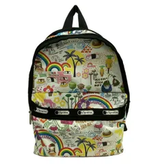 2026年最新】LeSportsac リュック・バックパックの人気アイテム - メルカリ