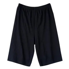 【新品】 [ガロー] すててこ1P T/R天竺 黒 120 4824262