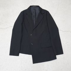 NEMETH 変形ウールテーラードジャケット No.673 - メルカリ