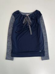 freckle seoul クロップドブラウス trim crop blouse (ランディング 