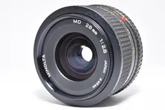 2026年最新】MD 28mm F2.8の人気アイテム - メルカリ