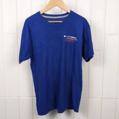Hanes　ヘインズ　病院 救急部門 Tシャツ　S　EMERGENCY DEPARTMENT　企業物