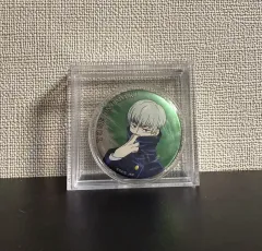 呪術廻戦 狗巻 棘 缶バッジ