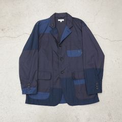 Kolor beacon ジャケット インサイドアウト 再構築 - メルカリ