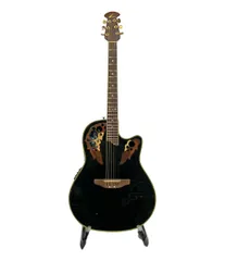 2026年最新】ovation cc257の人気アイテム - メルカリ
