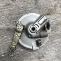 ホンダ スーパー カブ 50 アンチリフト ブレーキドラム ハブ 流用 90
