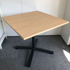 3台在庫あり カウンターテーブルレシル カフェテーブルスクエア