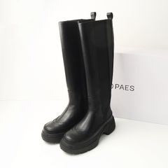 Archive 2022SS 銀タグ イッセイミヤケ ISSEY MIYAKE  レーヨンエステル ハイネック ストレッチ 長袖カットソー L グレー【2400014388138】 ISSEY MIYAKE - Archive 2022SS 銀タグ イッセイミヤケ ISSEY MIYAKE