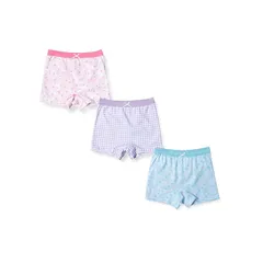 【新品】 [ガロー] かわいい 女の子 ボクサーショーツ 綿100％ オールシーズン キッズ 子ども 100 110 120 130 140 150