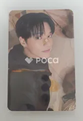 ATEEZ ウヨン ATEEZ X ANITEEZ POP-UP STORE ANITEEZ IN TREASURE ランダム トレカ