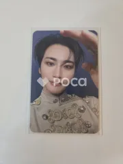 ATEEZ ソンファ GOLDEN HOUR : Part.4 POCAALBUM VER. Makestar ラキドロ