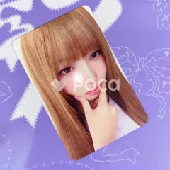 IVE レイ REVIVE+ STARSHIP-SQUARE