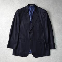 Giorgio Armani FATTO A MANO テーラードジャケット - メルカリ