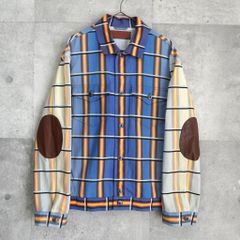 20aw AUBERGE ローデンクロスポンチョサイズ44 - メルカリ