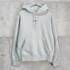 定価¥22330】テックフリースパーカー NIKE NOCTA ノクタ 2XL - メルカリ