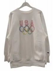 チャンピオン CHAMPION 90s リバースウィーブ スウェット トレーナー