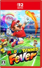 2026年最新】switch ソフト マリオテニスの人気アイテム - メルカリ