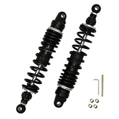 Garage T&F ガレージ 5.5cmローダウンサスエリミネーター400用 - メルカリ