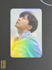BTS J-HOPE LOVE YOURSELF 轉 'Tear' LP