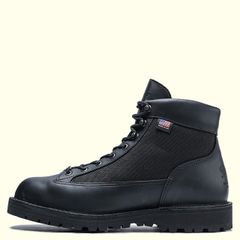 Danner BLACKHAWK II 6 BLK 8-1/2 EE - メルカリ