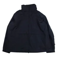 DAIWA PIER39 ダイワピア インターナショナルライン WINDSTOPPER TECH WINDBREAKER JACKET ウィンドストッパー テック ウィンドブレーカー ジャケット ブラック系 L【中古】のサムネイル