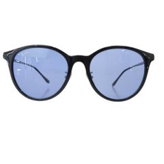 Ray-Ban RB4334D 601/80 ブルーレンズ サングラス - メルカリ