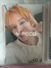 TWS ギョンミン play hard SHOWCASE LIVE Weverse