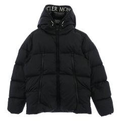 ノースフェイス NDJ91863 ダウン ジャケット キッズ 150【中古