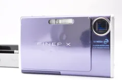 2026年最新】finepix z3の人気アイテム - メルカリ