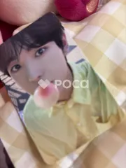 NCT ユウシ poppop WICHU Ver.