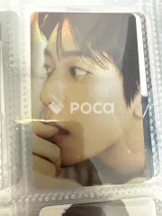 EXO ベクヒョン madame FIGARO