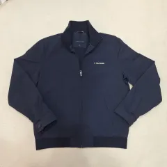 トミーヒルフィガー ウィンドブレーカー M