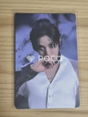 GOLDEN HOUR : Part.4 POCAALBUM VER. A VER.