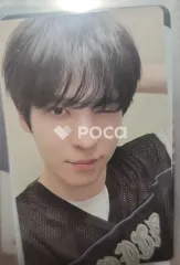 ATEEZ ユノ ATEEZ 7TH ANNIVERSARY OFFICIAL POP-UP '8ROOM' ROOM SPRAY