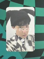 BTS J-HOPE Jack In The Box [LP] (Limited Edition)