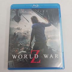 ワールド・ウォーZ エクステンデッド・エディション('13米)Blu-ray