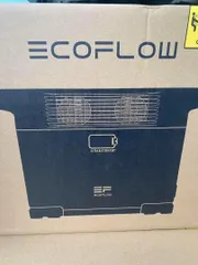 2026年最新】ECOFLOW delta 2ポータブル電源 1024whの人気アイテム