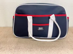 中日ドラゴンズ　オフィシャルファンクラブ　バッグ