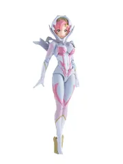 S.H.Figuarts ラクス・クライン（パイロットスーツVer.） ライドオン再現セット PVC&ABS製 約130mm 塗装済み完成品フィギュア