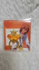 うたプリ 神宮寺レン SMARTPHONE リング グリップトック 未開封 新品