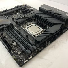 マザーボードZ690-PLUS WIFI D4 i5 12400f 空冷クーラー - メルカリ