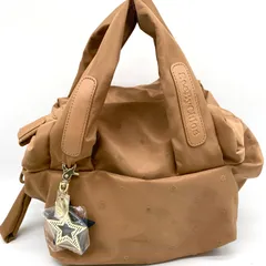 シーバイクロエ トートバッグ ナイロン ドット 旅行 軽量 ハンド GB360