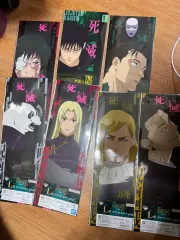 呪術廻戦 一番くじ L賞 まとめ