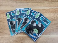 JUMP SHOP 呪術廻戦 2023 Birthday ジオラマ 伏黒（ふしぐろ） 恵