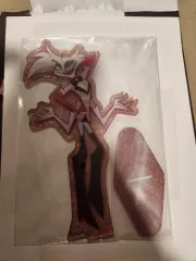 一番くじ ホテル F賞 アクリルスタンド エンジェル