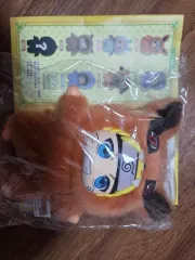 Labubu (NARUTO -ナルト- Labubu) キーホルダー 出品