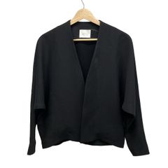 UNITEDARROWS&SONS(ユナイテッドアローズ&サンズ) ジャケット サイズS レディース - 黒 長袖/オールシーズン