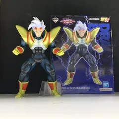 【★加古川物流】中古 一番くじ ドラゴンボール GT VS オムニバスアルティメット  B賞  MASTERLISE スーパーベビー2 【外箱破損】..【704】