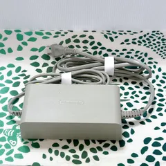 2026年最新】wiiu acアダプター 本体 純正の人気アイテム - メルカリ