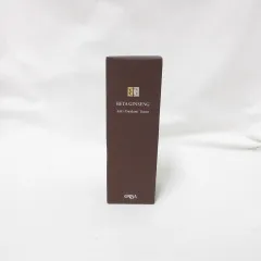 ERINA エリナ BETA GINSENG ベータジンセン AO トーナー (化粧水) 150ｍL